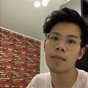 Meet your Posher, Oliver